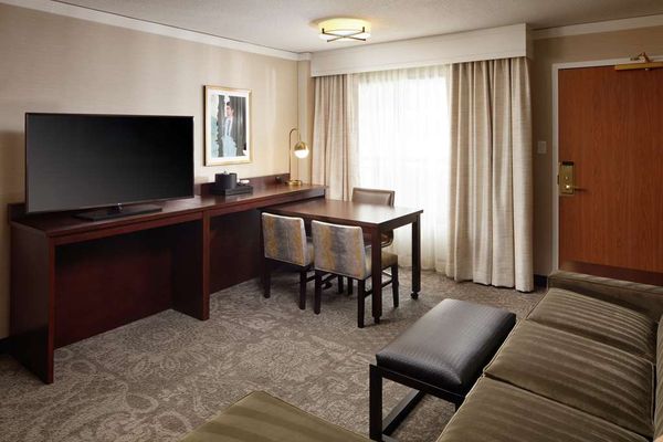 Embassy Suites by Hilton Tysons Corner by null