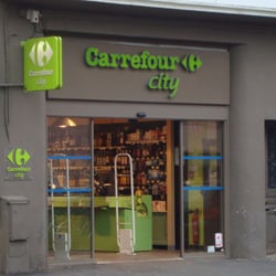 Carrefour City