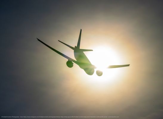 Dulles International Airport by null