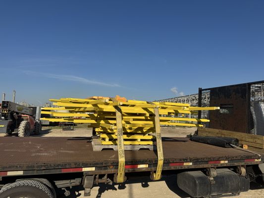 Carter Courier and Delivery Service