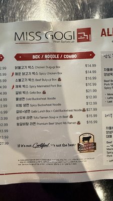 Miss Gogi by null
