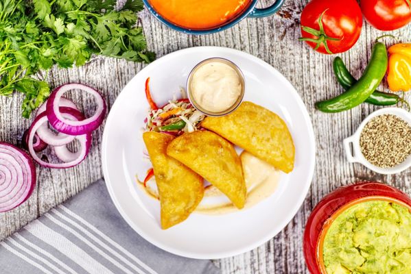 Mario's Seafood by null