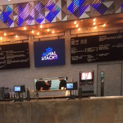 Royal Stacks - Royal Stacks - Chadstone style