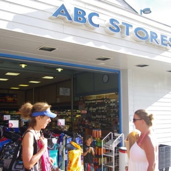ABC Stores - Convenience Stores Near Me - Kapaa, Hawaii ABC Stores - Convenience Stores Near Me - Kapaa, Hawaii