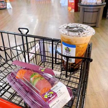 Fujisan Sushi - Rainbow Roll & BOBA Milk Tea - Sushi Bars Near Me - Chino Hills, California Fujisan Sushi - Rainbow Roll & BOBA Milk Tea - Sushi Bars Near Me - Chino Hills, California