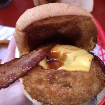 Cool Cat Cafe - Burgers Near Me - Kihei, Hawaii