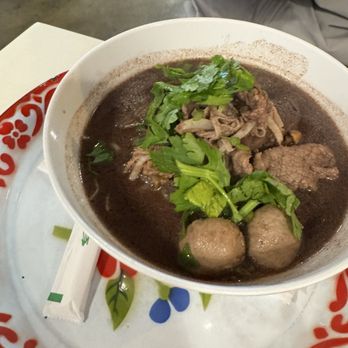 Sweet Rice - Thai boat noodle - Thai Near Me - Gardena, California