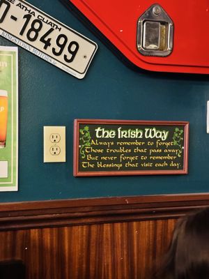Shawn O'Donnell's American Grill and Irish Pub by null