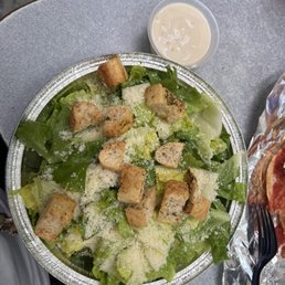 Ceasar Salad