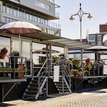 Gouden Kalf - French Near Me - Scheveningen, ZH