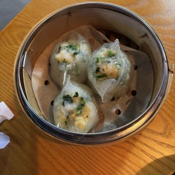 The C Bao and Dumplings - Some type of dumpling - Chinese Near Me - Tonawanda, New York