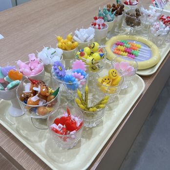 Harucake - Coffee & Tea Near Me - Los Angeles, California Harucake - Coffee & Tea Near Me - Los Angeles, California
