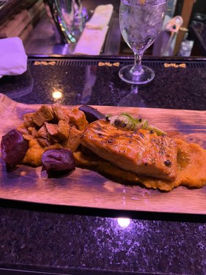 The Press Gang Restaurant and Oyster Bar by null