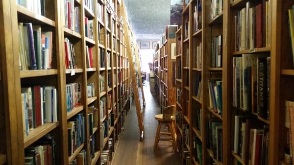 Book Gallery by null