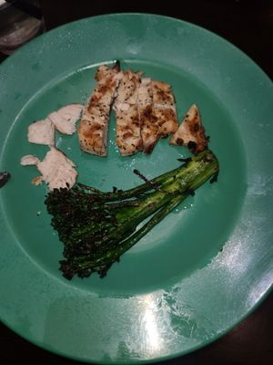 The Pecan Grill and Brewery by null