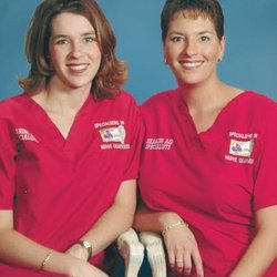 Hearing Aid Specialists - Glenda Hazlett and Tina Kiser