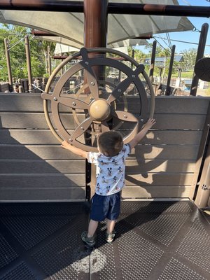 Lowcountry Celebration Park by null