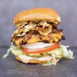 BONEHEAD BURGER CO - Updated January 2026 - 296 Photos & 256 Reviews