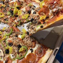 Primo Pizza - Have a slice please