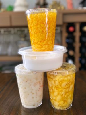 Dức Phương Tofu by null