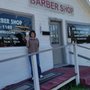 Photo of Hank's Barber Shop