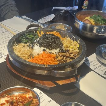 Dawa Kitchen - Yum - Korean Near Me - Garden grove, California Dawa Kitchen - Yum - Korean Near Me - Garden grove, California