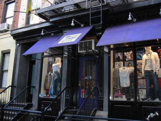 Photo of Wear Me Out - New York, NY, US.