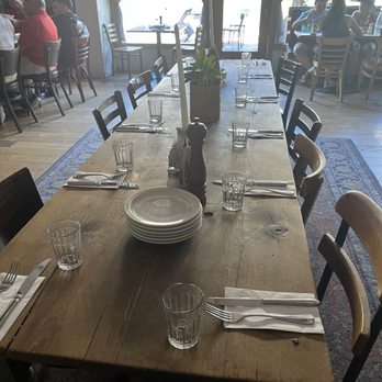 Pizzeria Bianco - Italian Near Me - Phoenix, Arizona