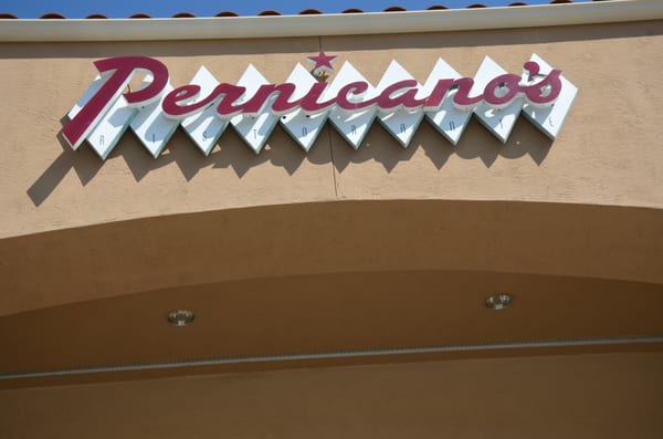 Pernicano's Ristorante by null