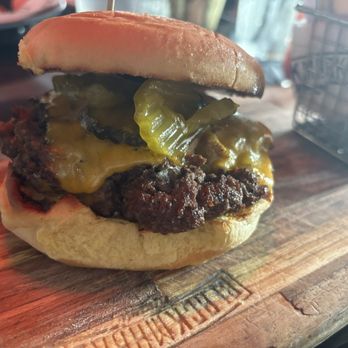 Black Market Miami - Wagyu Smash Burger - Sports Bars Near Me - Miami, Florida Black Market Miami - Wagyu Smash Burger - Sports Bars Near Me - Miami, Florida