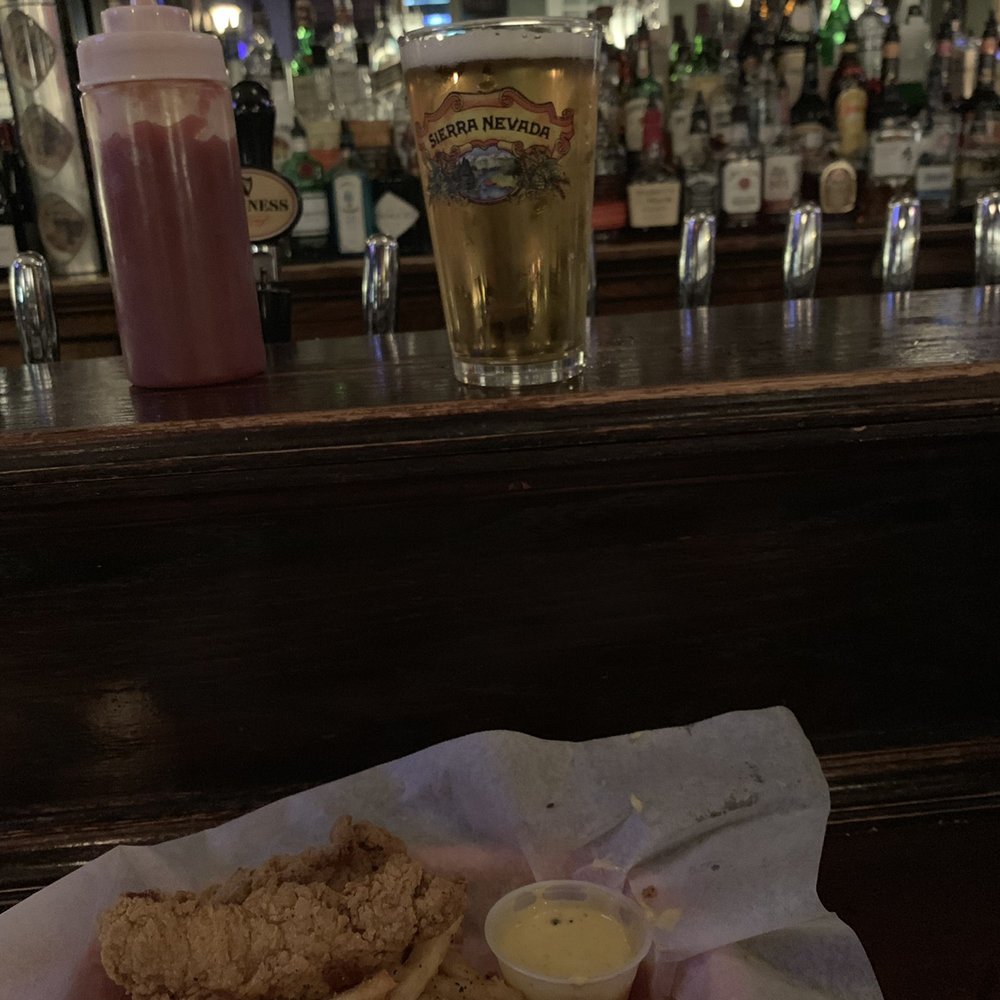 Bull McCabe's Irish Pub - Chicken tenders - Irish Near Me - Durham, North Carolina Bull McCabe's Irish Pub - Chicken tenders - Irish Near Me - Durham, North Carolina