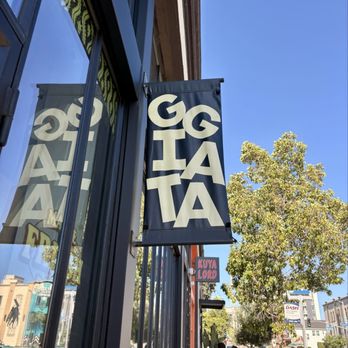 Ggiata - Outside. - Delis Near Me - Los Angeles, California Ggiata - Outside. - Delis Near Me - Los Angeles, California