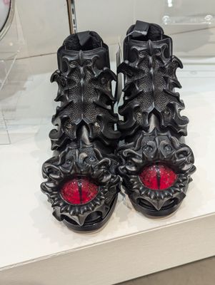 Laforet Harajuku by null