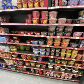 CU Hawaii - Kahala - Ramyeon - Convenience Stores Near Me - Honolulu, Hawaii