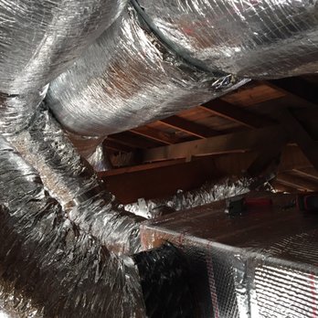 411 Heating & AC - Installation in progress - Heating & Air Conditioning/HVAC Near Me - Concord, California 411 Heating & AC - Installation in progress - Heating & Air Conditioning/HVAC Near Me - Concord, California