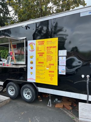 Twirling Bird by null