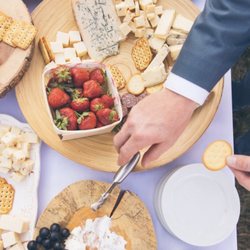 Blue Rocks Catering