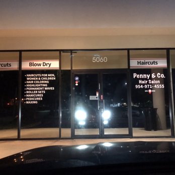 Penny & Co - New location! 5060 Coconut Creek Parkway. Margate. - Nail Salons Near Me - Margate, Florida