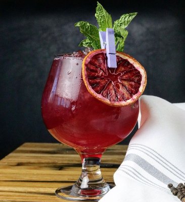 District 118 Kitchen & Bar by null