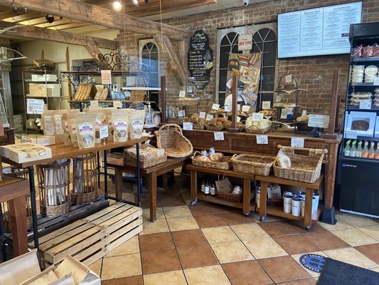 La Farm Bakery by null