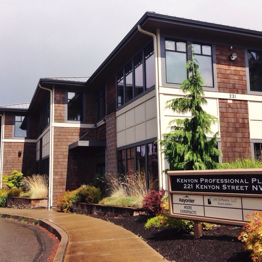 Moore Chiropractic - Chiropractors Near Me - Olympia, Washington Moore Chiropractic - Chiropractors Near Me - Olympia, Washington