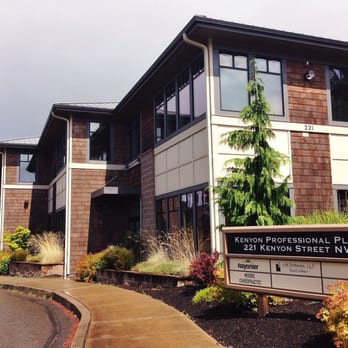 Moore Chiropractic - Chiropractors Near Me - Olympia, Washington