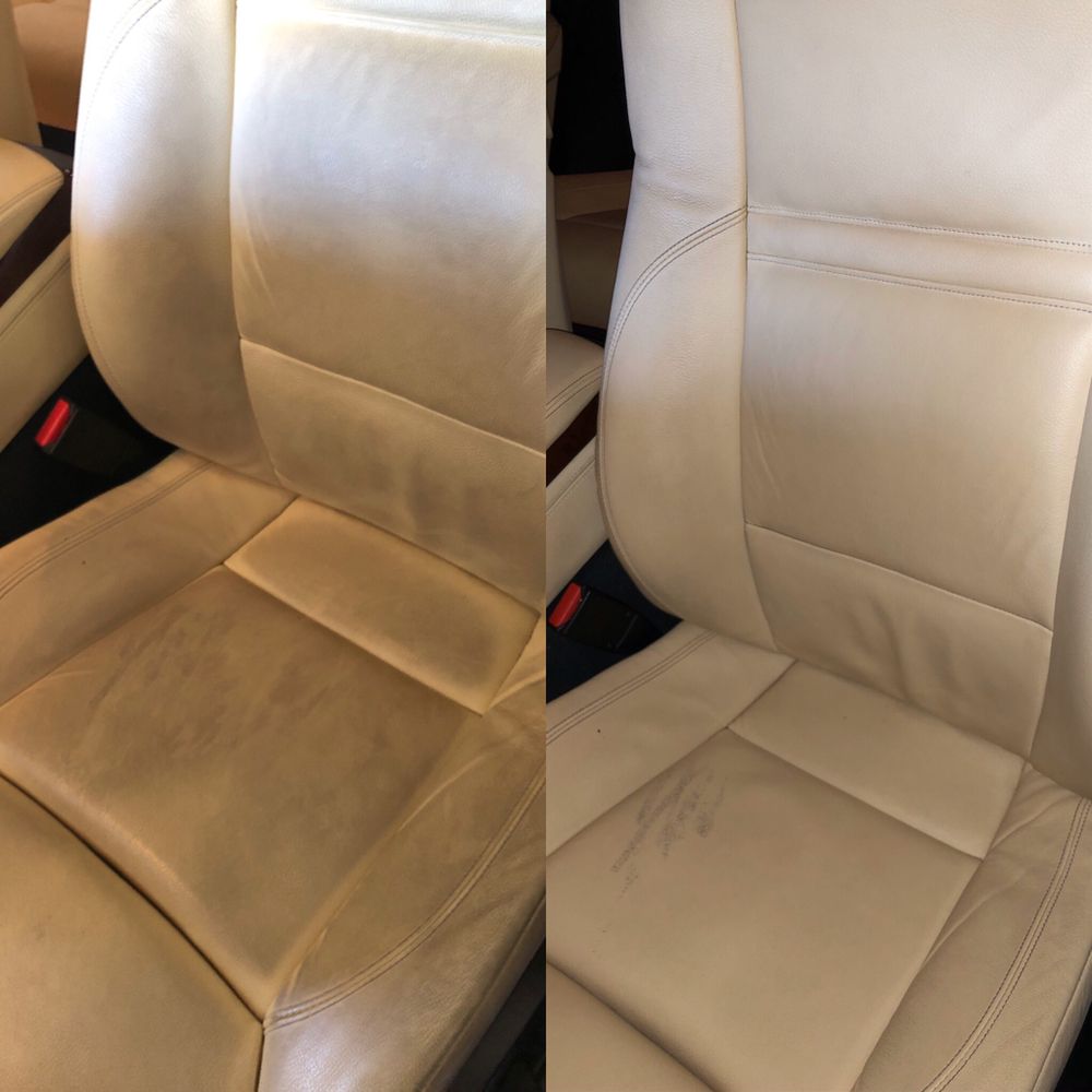 COEZ1 MOBILE WATERLESS CAR WASH Updated May 2024 28 Photos