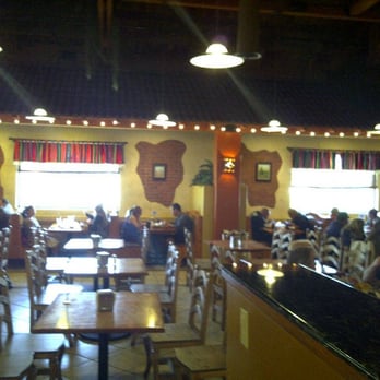 La Tolteca - Inside - Mexican Near Me - Azusa, California