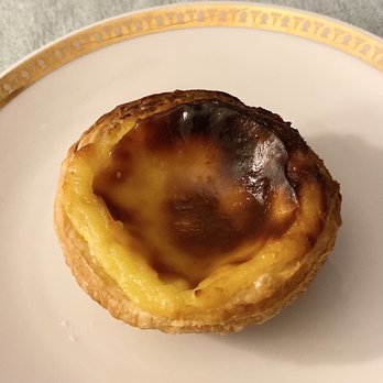 Croffle House - Egg Tart ($2.25) - Bakeries Near Me - Flushing, New York Croffle House - Egg Tart ($2.25) - Bakeries Near Me - Flushing, New York