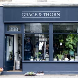 Grace & Thorn