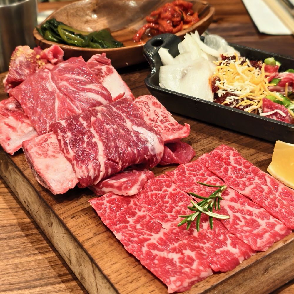 356 Korean BBQ & Bar - Korean Near Me - Eastvale, California