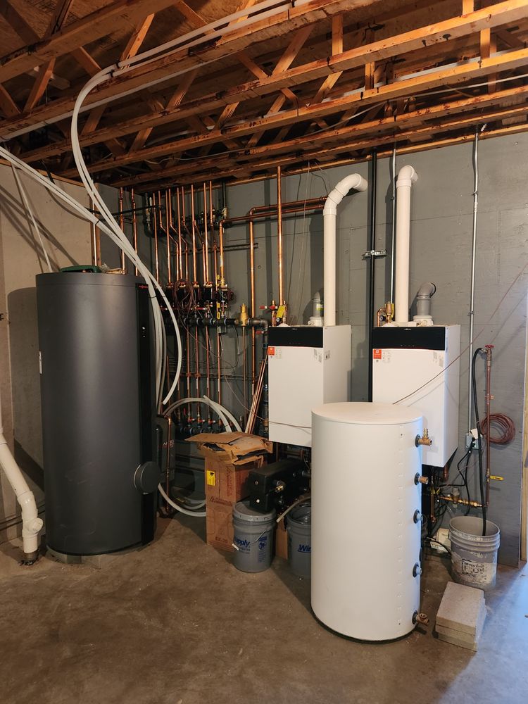 Slide of Primrose Conditioning, Heating, & Plumbing