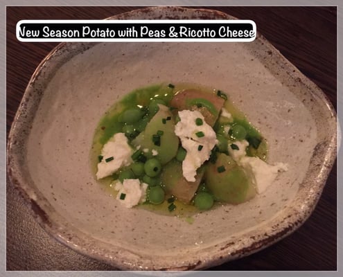 Whites Restaurant by null