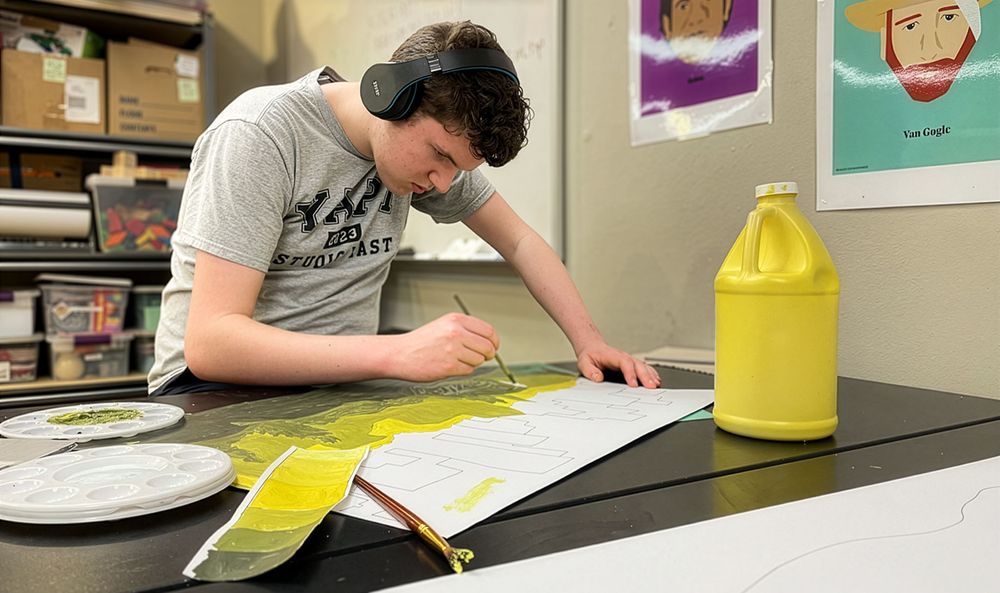 Eton School - childcare center in Bellevue, WA